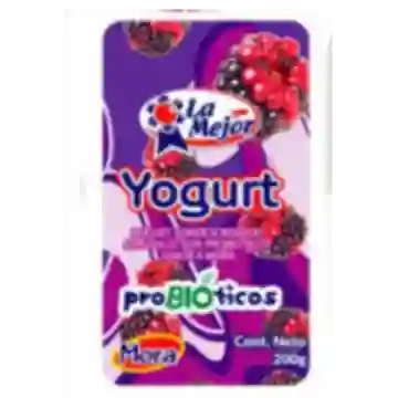 Yogurt