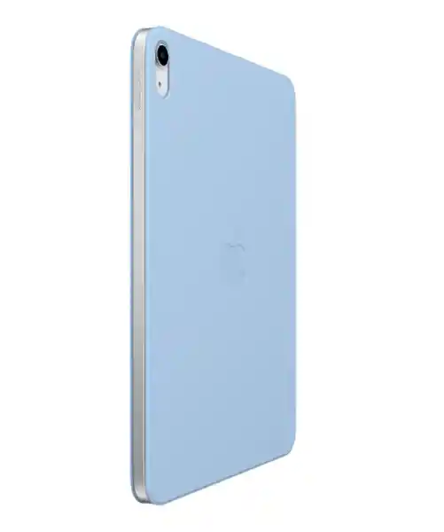 Apple Case Smart Folio Apple Para iPad 10 Azul Celeste