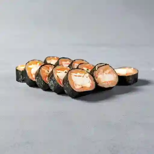 Keto Roll
