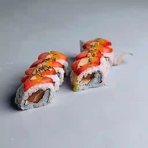 Hawái Roll Imperial