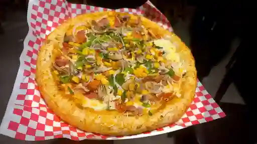Pizza Especial Medium