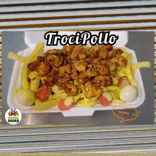 Tropicopollo