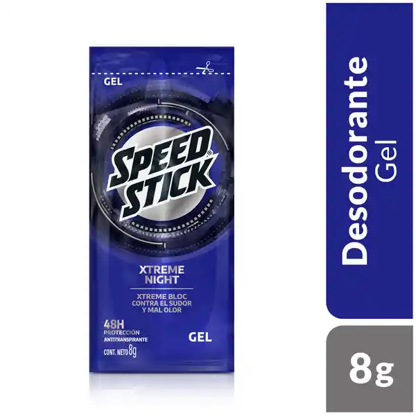 Desodorante Antitranspirante Lady Speed Stick Powder Fresh 50 ml