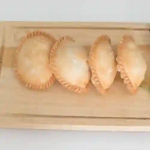 Mixto de Empanadas Ranhawai