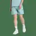 Adidas Short Tr-Es Hombre Verde Talla S5 Ref: IW3419