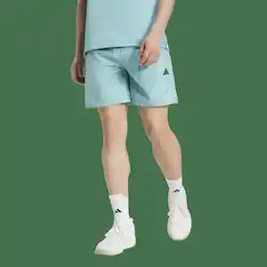 Adidas Short Tr-Es Hombre Verde Talla S5 Ref: IW3419