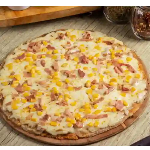 Pizza Paolo