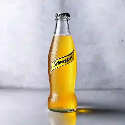 Schweppes 300Ml