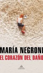 El Corazón Del Daño - María Negroni