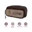 Cosmetiquera Serie Harry Potter Retro Café Miniso