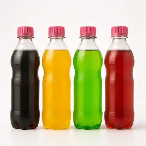 Gaseosa Postobón 400Ml