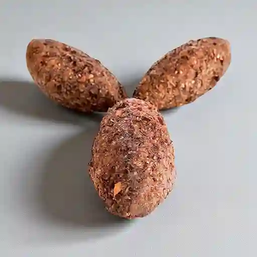 Quibbe Frito (Unidad)
