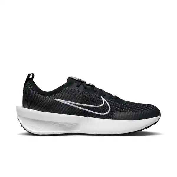 Nike Zapatos Interact Run Para Hombre Negro Talla 9.5