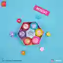 Plastilina de Colores Serie my Little Pony Miniso