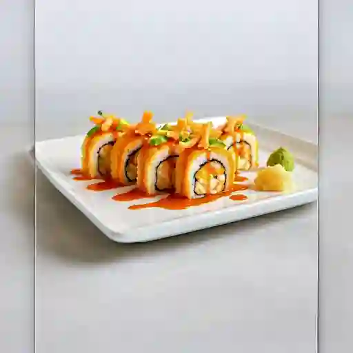 Dinamita Roll