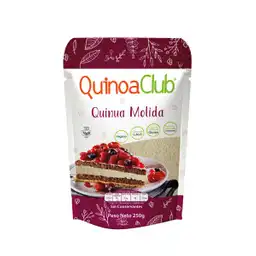 Quinoaclub Segalco Harina