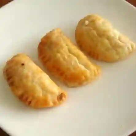 Porción de Empanaditas de Carne