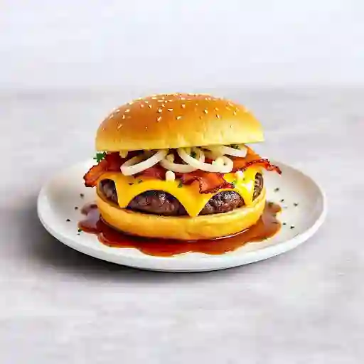 American Grill Sandwich