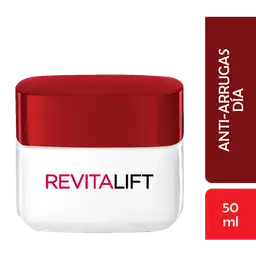 Loreal Paris-Revitalift Crema Facial Dia Antiarrugas