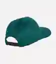 Unser Gorra Verde Talla Única 820650