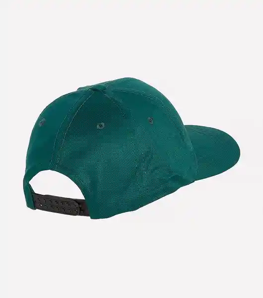 Unser Gorra Verde Talla Única 820650