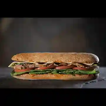 Sandwich Michael Douglas Caliente