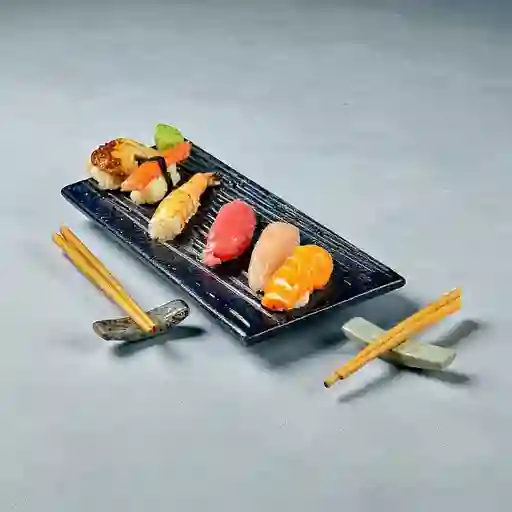 Nigiris Kani