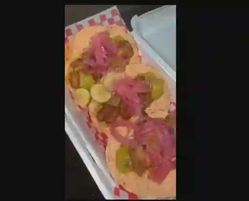 Chicharrón