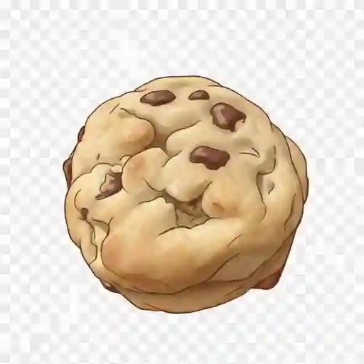 Galleta personalizable