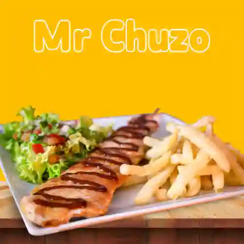 Chuzo
