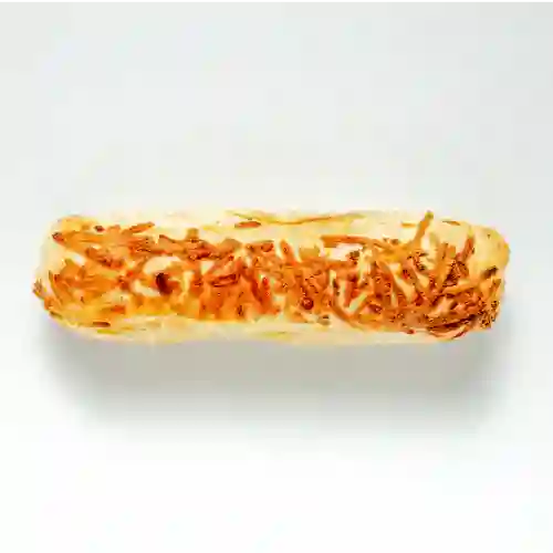 Palito Hojaldrado de Queso