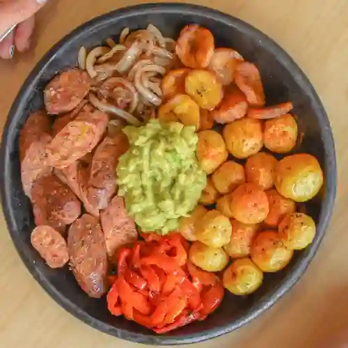 Picada pero Querida