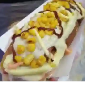 Perro Super Ranchero