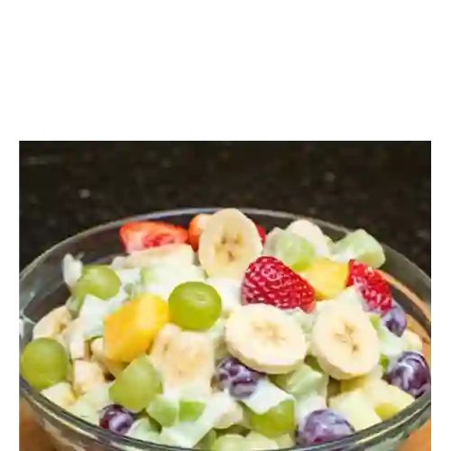 Ensalada Frutas Pequeña