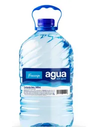 Frescampo Agua