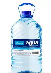 Frescampo Agua