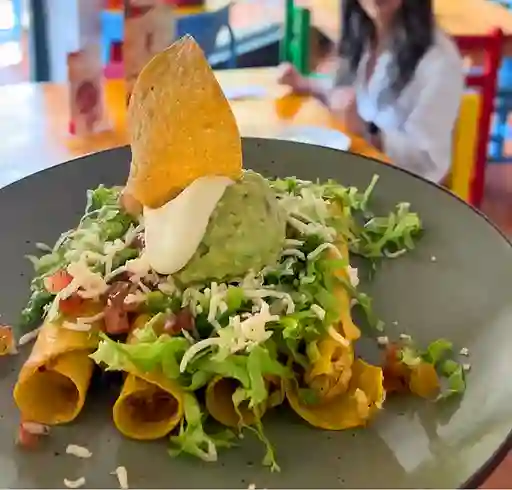 Flautas