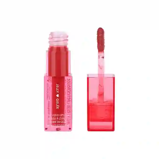 Labial Jelly Líquido 06 Miniso