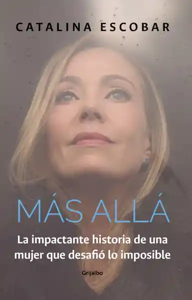 Mas Alla