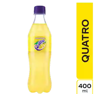 Quatro Pet 400