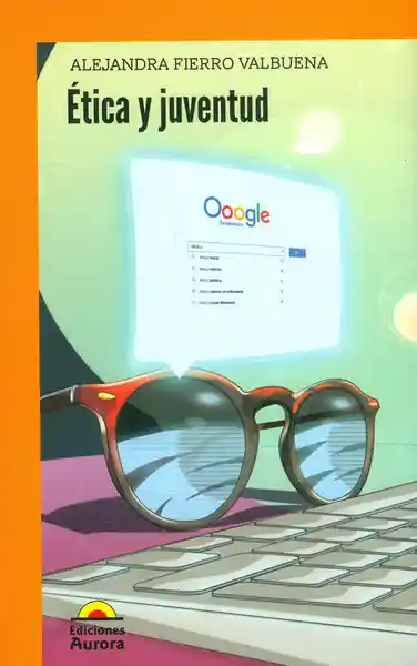 Ética y Juventud - Alejandra Fierro Valbuena