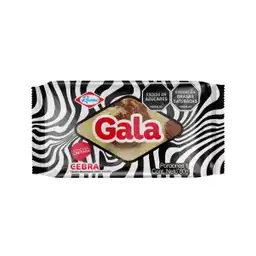 Gala Tajada Cebra 60 g