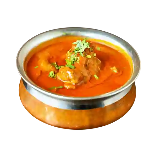Lamb/cordero Rogan Josh
