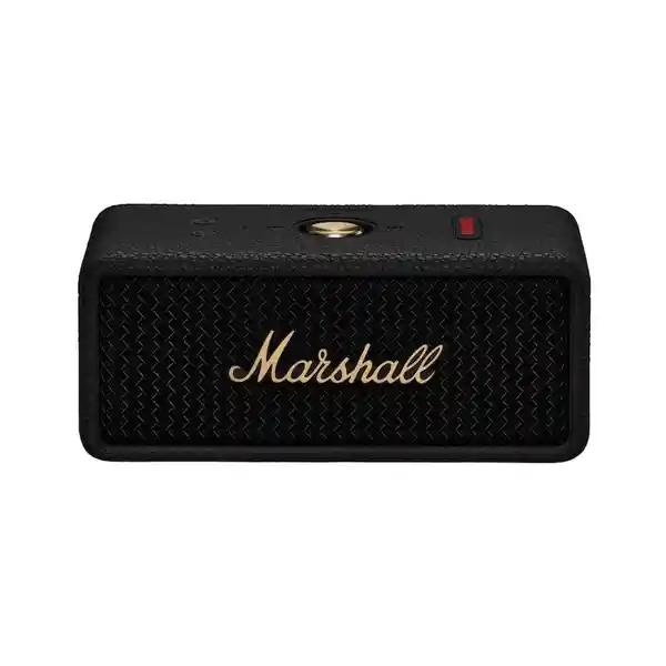 Marshall Parlante Speaker Emberton III P Bluetooth Black