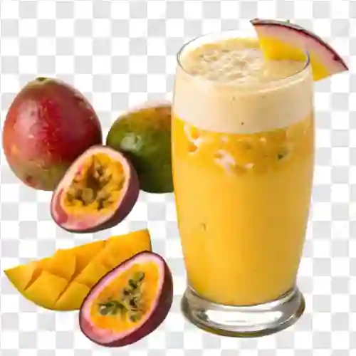 Jugo Mango Maracuyá