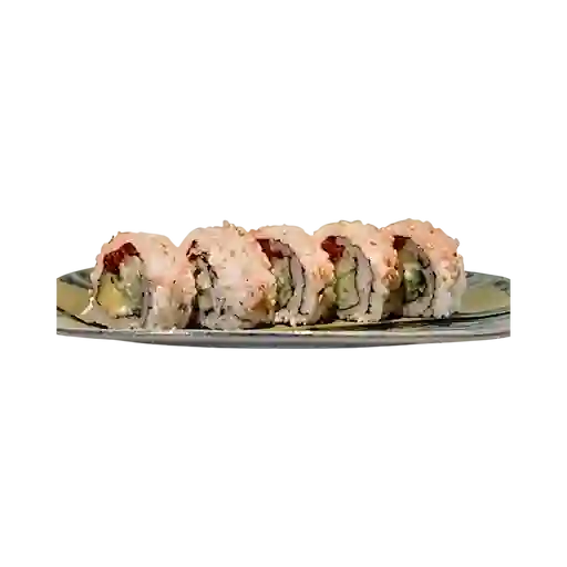 Veggie Roll