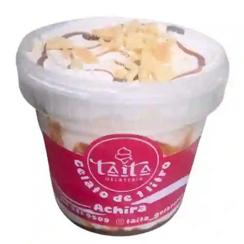 Gelato X Litro