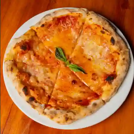 Pizza margherita 28cm