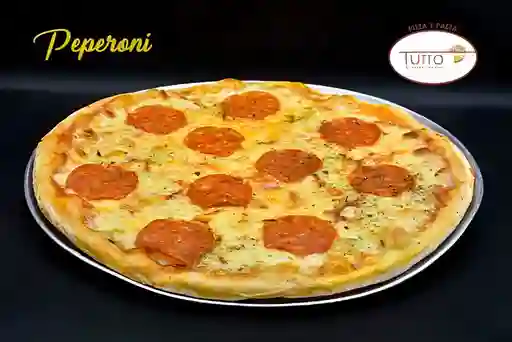 Pizza Peperoni