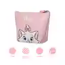 Monedero Disney Cat Colección Marie Rosa Miniso